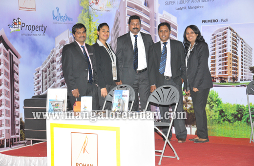 Mangalpre Property Expo